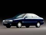 Lancia k Coupe 1997 года